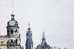Residenzschloss. Hofkirche (1960)