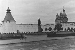 Площадь Ленина (1960)