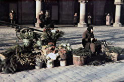 Rynek Główny (1940)