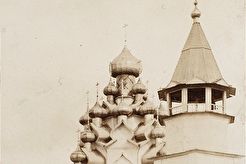 Преображенская церковь (1880)
