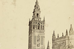Seville. Giralda (1860)