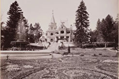 Одинцово-Архангельское (1894)