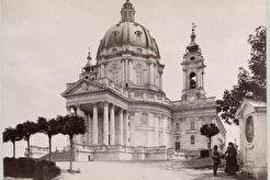 Chiesa Reale di Superga (1880)