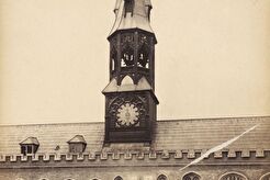 Queen's College (1850)