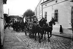 Ulaz u Andricev venac (1900)