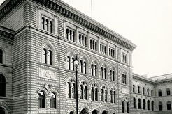 Bundeshaus Ost (1895)