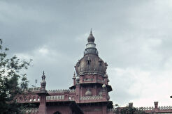 Madras High Court (1965)