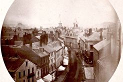 Court Street (1859)