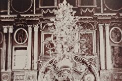 Иконостас Смоленской церкви (1900)