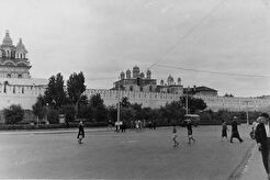 Вид на Кремль (1960)