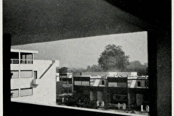 Siedlung Pessac (1925)
