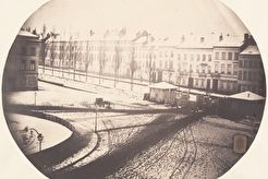 Place de Cologne (1854)