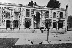 Дворец Ширбудун (1900)