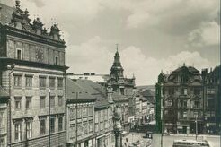 Náměstí Republiky (1950)
