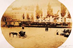 Place de Cologne (1854)