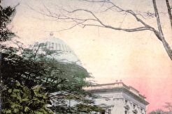 Raffles Museum and Library (1895)