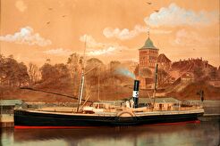 Burgtor (1873)
