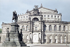 Theaterplatz (1960)