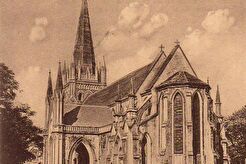 St. Andrew's Cathedral (1900)