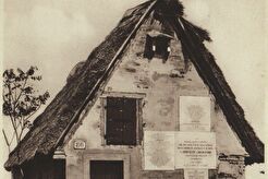 Ravenna, Capanno di Giuseppe Garibaldi (1925)