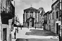 Santa Ninfa, Chiesa Sant'Anna (1940)