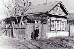 Советская, 52 (1960)
