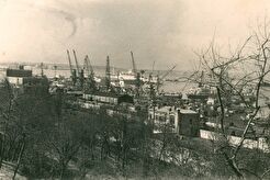 Морской порт (1960)