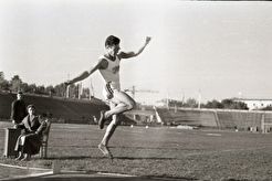 Тульские Лужники (1960)