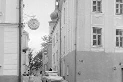 Улица Тоом-Кооли (1960)