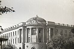 ул.Московская, Дом книги (1961)