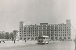 Почтамт (1960)