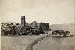 Château de la Napoule (1862)