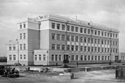 Школа 18 (1932)