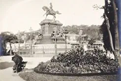 Monumento à D. Pedro I (1902)