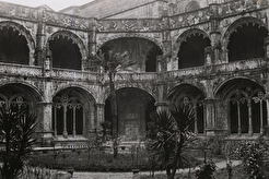 Tribunal de justiça do cloìtre de Belém (1865)