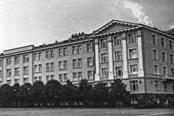 В Кремле (1970)