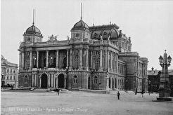 Kazalište (1901)
