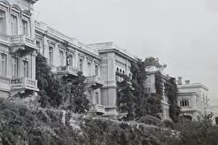 Санаторий ВЦСПС (1960)