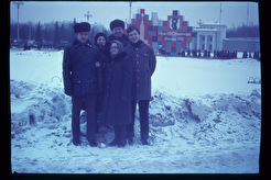 ВДНХ (1980)