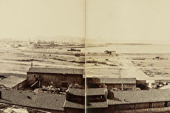 Nouveau port (1861)