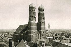 Frauenkirche (1900)