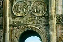 Arco di Constantino (1895)