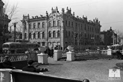 Проспект Мира (1960)