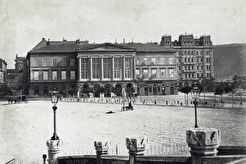 Ferenc József tér (1870)