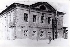 Дом 65 по улице Свердлова (1960)