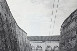 Прямской взвоз и Рентерея (1900)