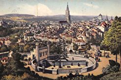 Bärengraben (1900)