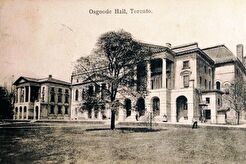 Osgoode Hall (1906)