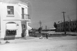 Магазин на улице Федько (1960)