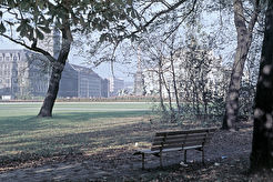 Augustusplatz. Vorher Karl-Marx-Platz (1963)
